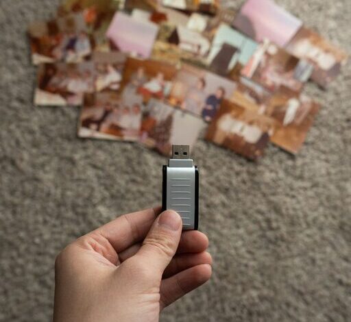 How to Back Up Your Photos and Files: A Simple Guide