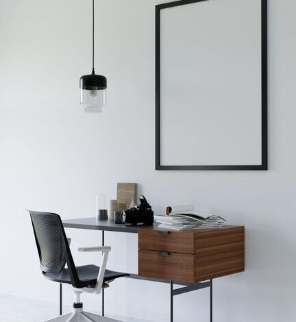 Simple Ways to Personalize Your Workspace for Maximum Comfort