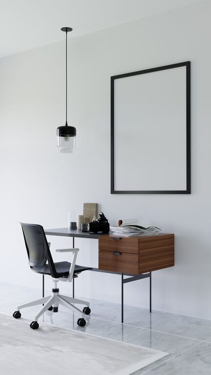 Simple Ways to Personalize Your Workspace for Maximum Comfort