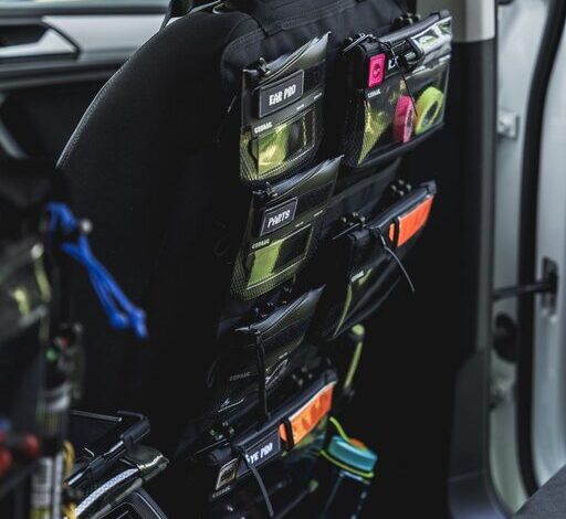 How to Keep Your Car Organized and Clean Every Day
