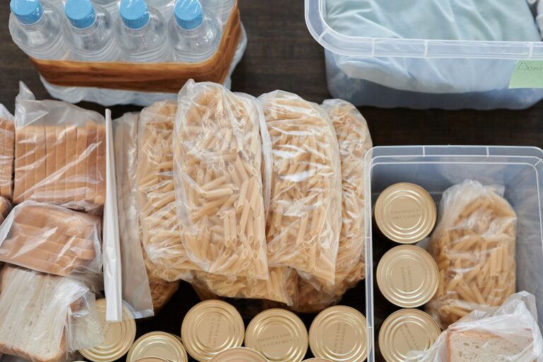 How to Plan Meals Using Pantry Staples: Easy and Delicious Ideas