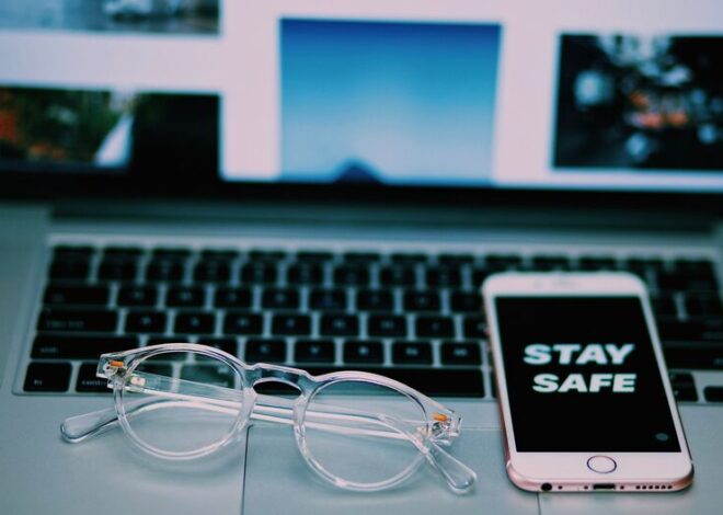 How to Clean Your Phone and Keyboard Safely: A Step-by-Step Guide